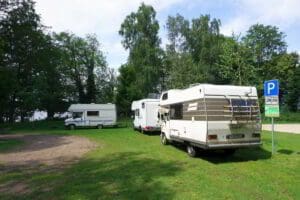 Wohnmobilstellplatz Scharmützelsee Wohnmobilstellplatz Scharmützelsee