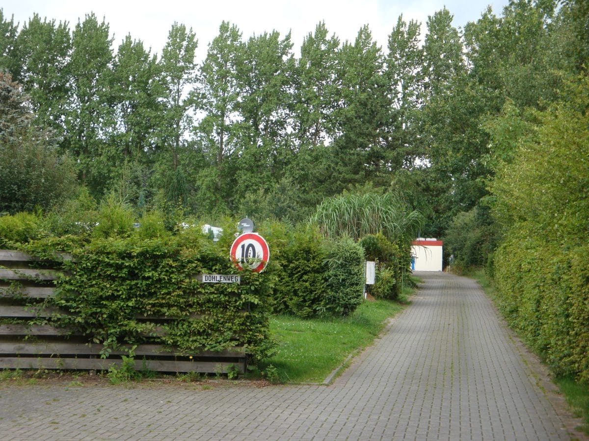 Camping und Reisemobilpark Oeltjen in Bad Zwischenahn Camping und Reisemobilpark Oeltjen
