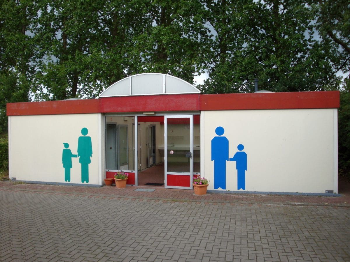 Camping und Reisemobilpark Oeltjen Camping und Reisemobilpark Oeltjen