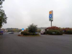 Shell Autohof Schlüchtern Shell Autohof Schlüchtern