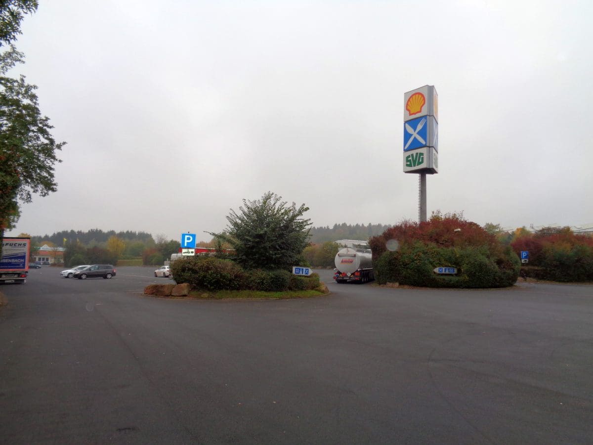 Shell Autohof Schlüchtern Shell Autohof Schlüchtern