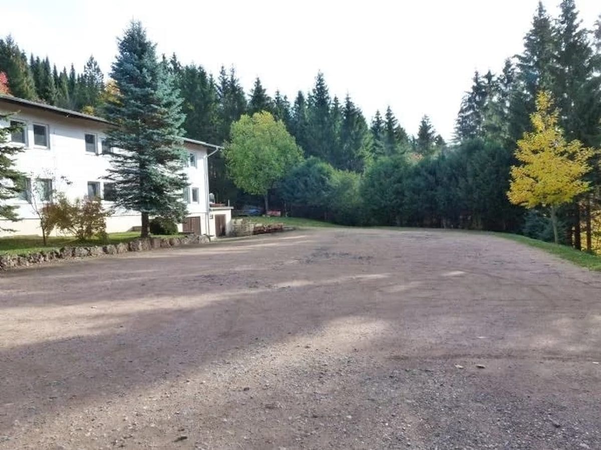 Wohnmobilstellplatz an der Waldgaststätte am Kissel Wohnmobilstellplatz an der Waldgaststätte am Kissel