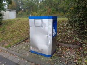 Shell Autohof Schlüchtern Shell Autohof Schlüchtern