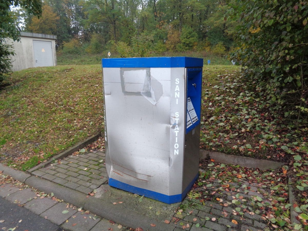 Shell Autohof Schlüchtern Shell Autohof Schlüchtern