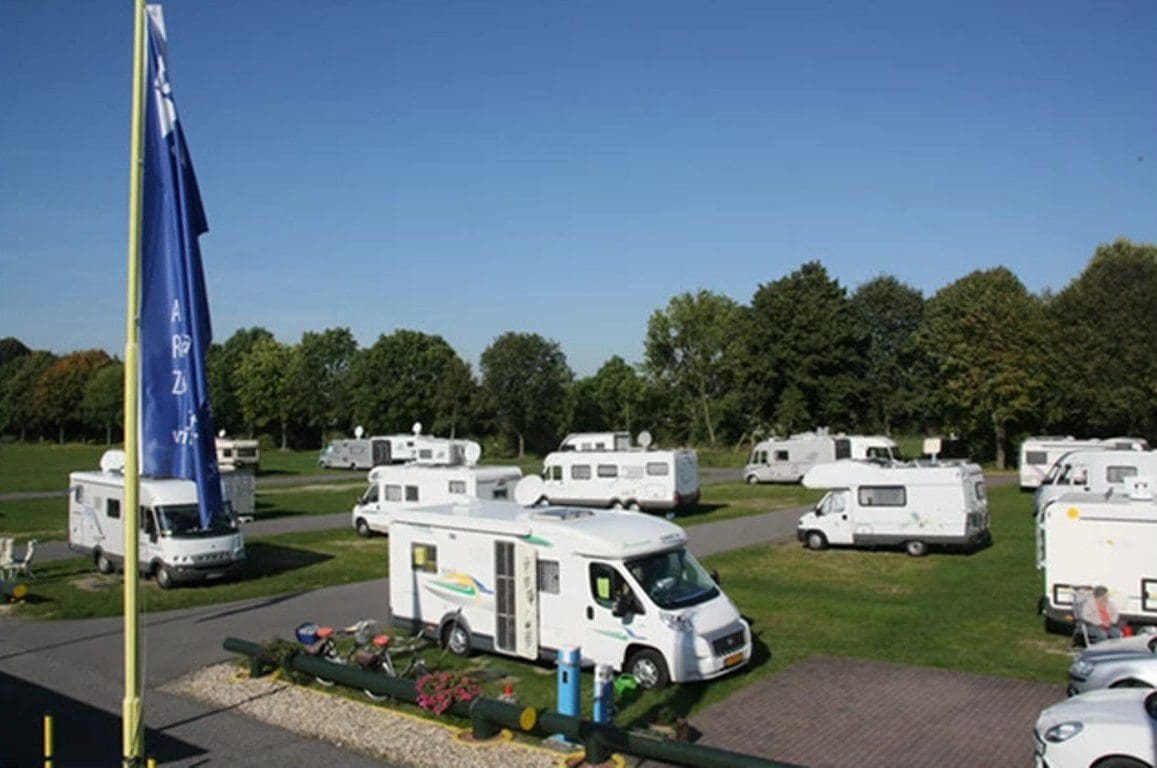Reisemobilstellplatz Friedensplatz Reisemobilstellplatz Friedensplatz