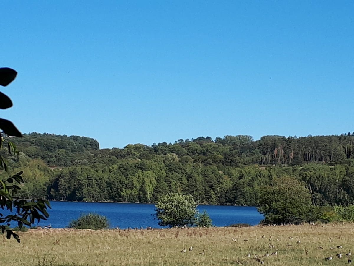 Wohnmobilstellplatz am Naturbadesee Stockelache Wohnmobilstellplatz am Naturbadesee Stockelache