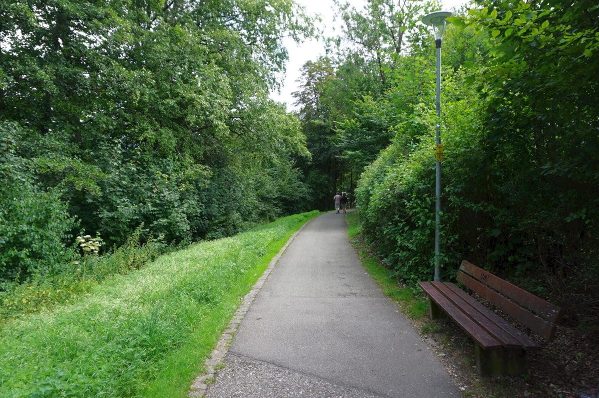 Wohnmobilstellplatz AlbThermen Bad Urach Wohnmobilstellplatz AlbThermen Bad Urach