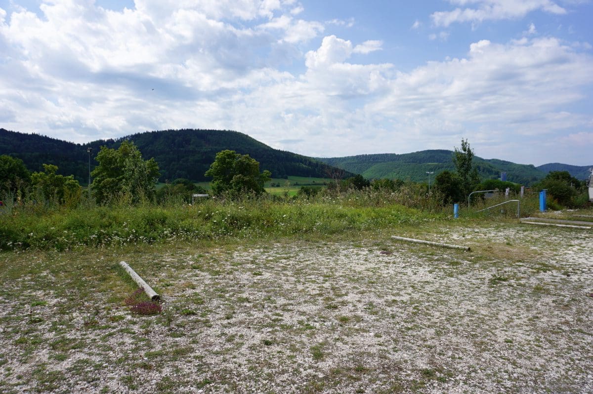 Campingplatz Sonnencamping Albstadt Campingplatz Sonnencamping Albstadt