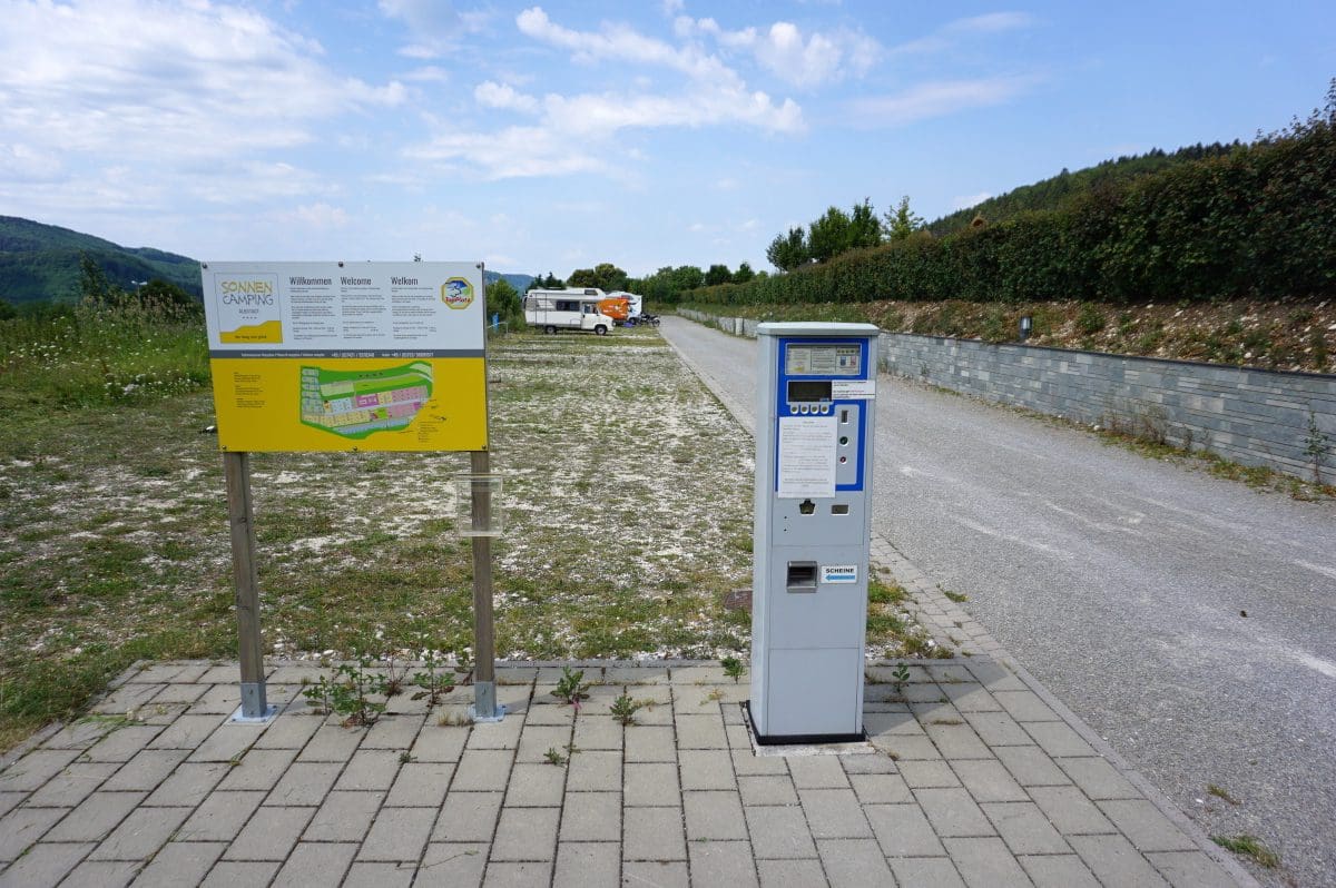 Campingplatz Sonnencamping Albstadt Campingplatz Sonnencamping Albstadt