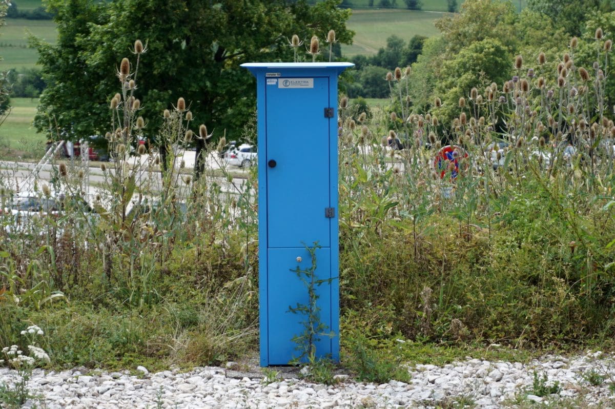 Campingplatz Sonnencamping Albstadt Campingplatz Sonnencamping Albstadt