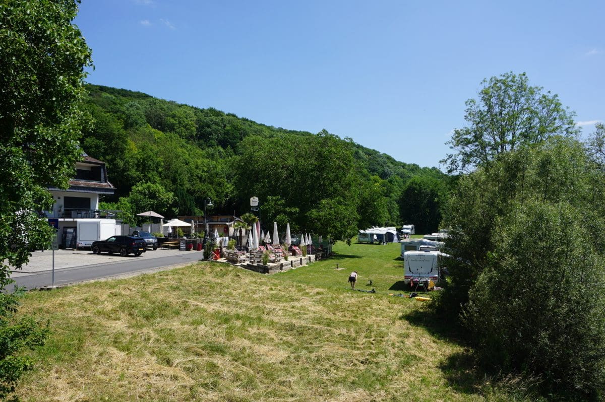 Campingplatz Minden Campingplatz Minden
