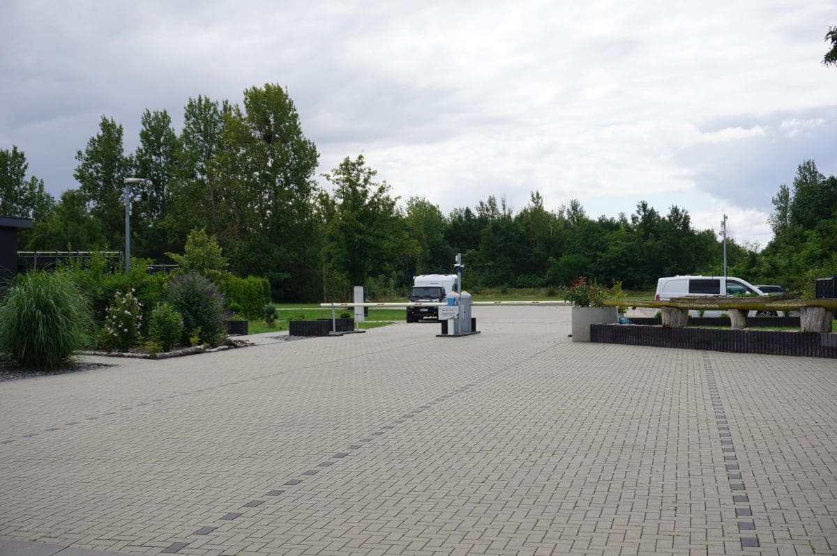 Camping und Ferienpark Goitzsche Camping und Ferienpark Goitzsche