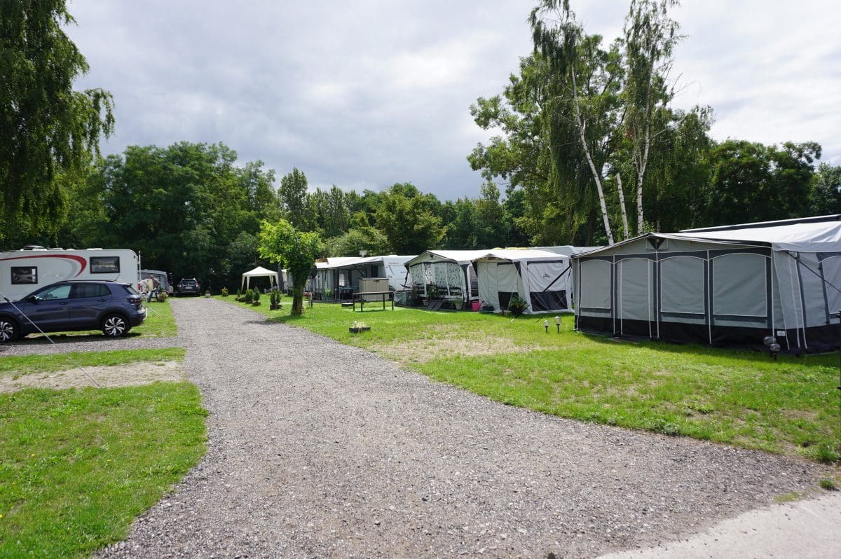 Camping und Ferienpark Goitzsche Camping und Ferienpark Goitzsche