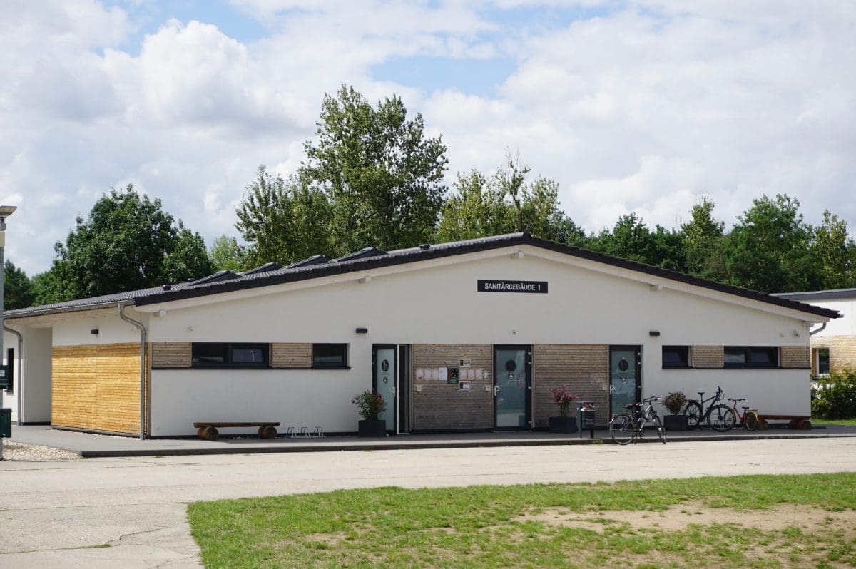 Camping und Ferienpark Goitzsche Camping und Ferienpark Goitzsche
