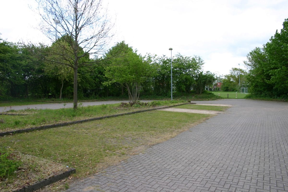 Wohnmobilstellplatz im Naturpark Aukrug Wohnmobilstellplatz im Naturpark Aukrug