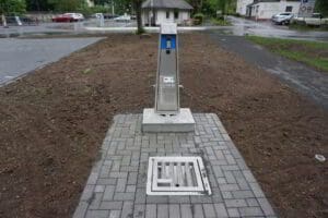 Wohnmobilstellplatz Bad Bertrich Wohnmobilstellplatz in Bad Bertrich