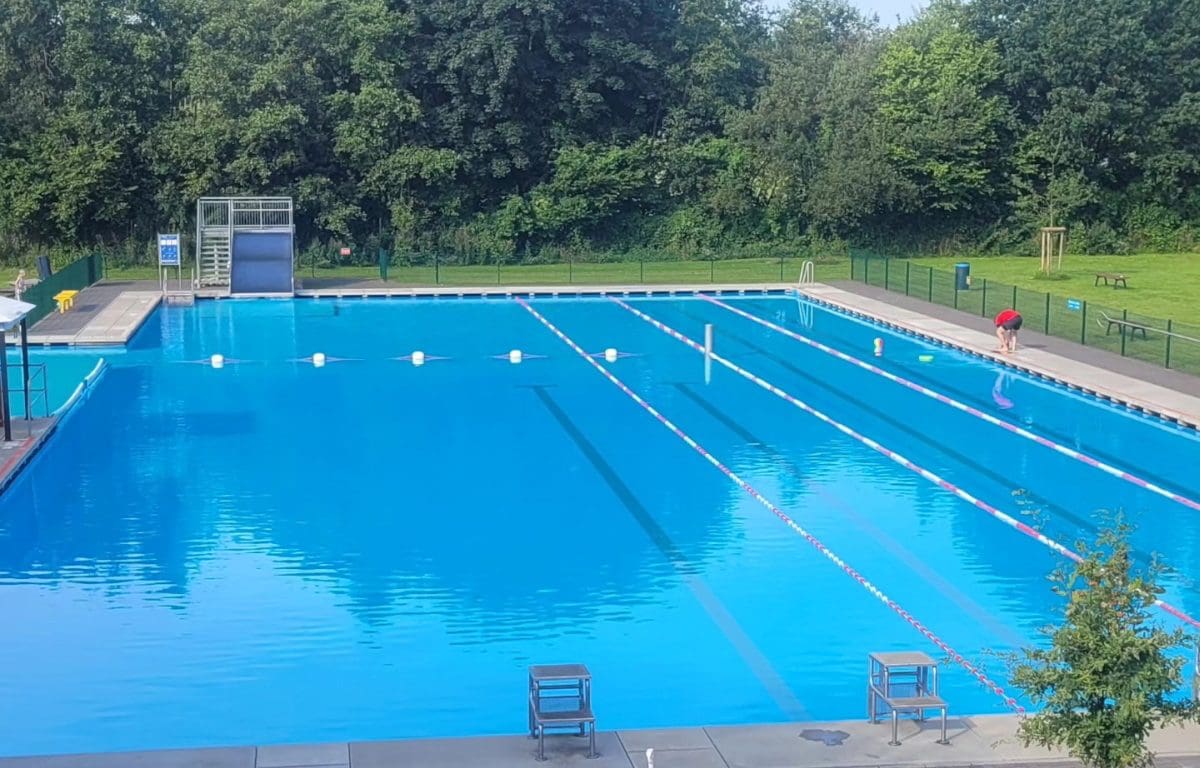 Freibad Aukrug Freibad Aukrug