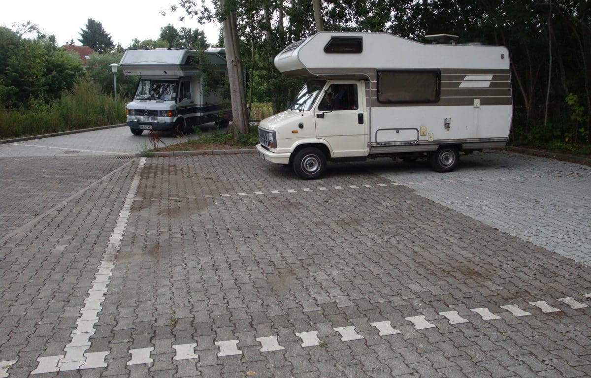 Wohnmobilstellplatz Riesebusch Wohnmobilstellplatz Riesebusch