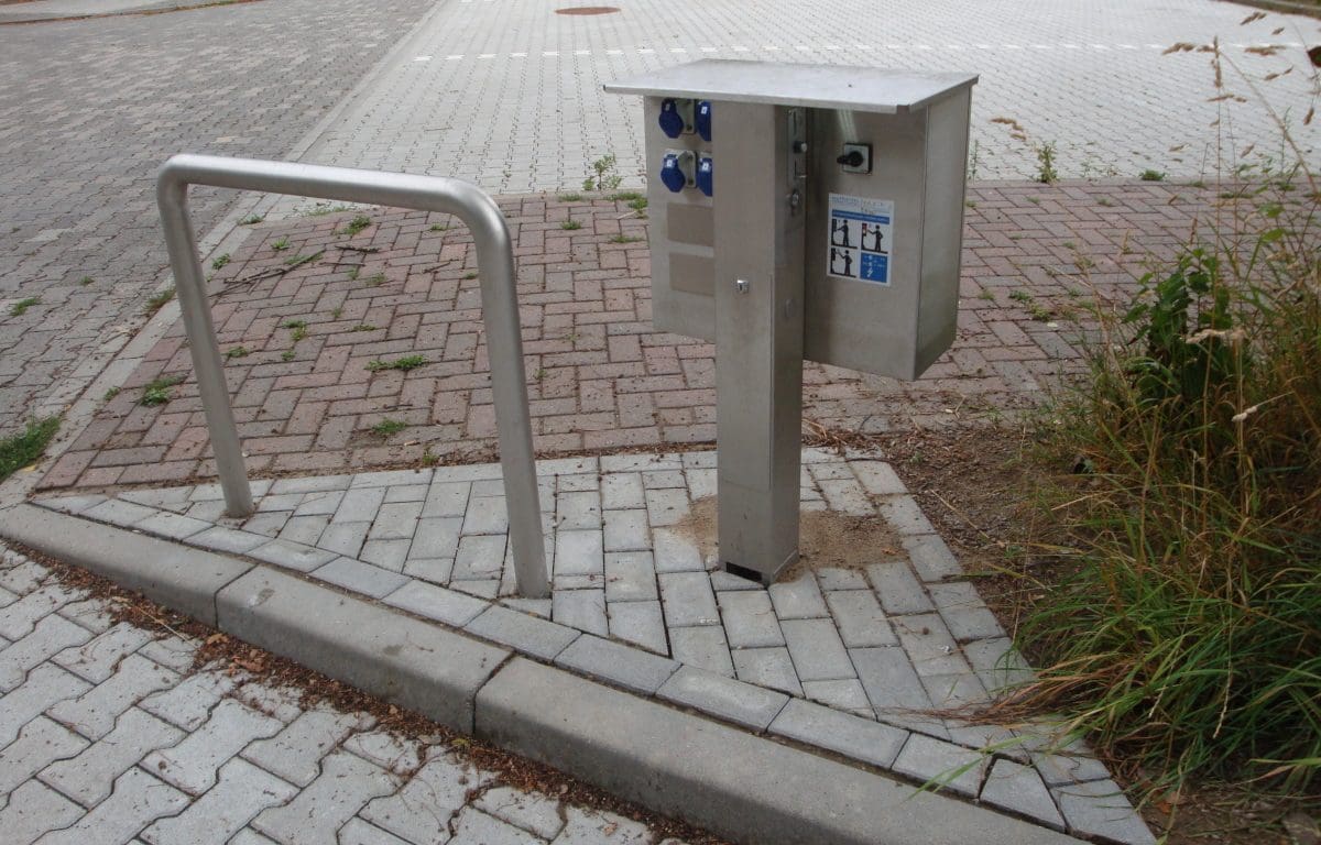 Wohnmobilstellplatz Riesebusch Wohnmobilstellplatz Riesebusch