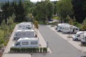 Wohnmobilstellplatz Therme Bad Steben Wohnmobilstellplatz Therme Bad Steben