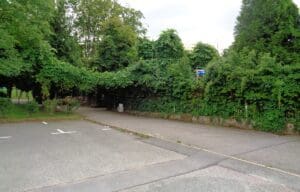 Wohnmobilstellplatz zum Braumeister Wohnmobilstellplatz zum Braumeister