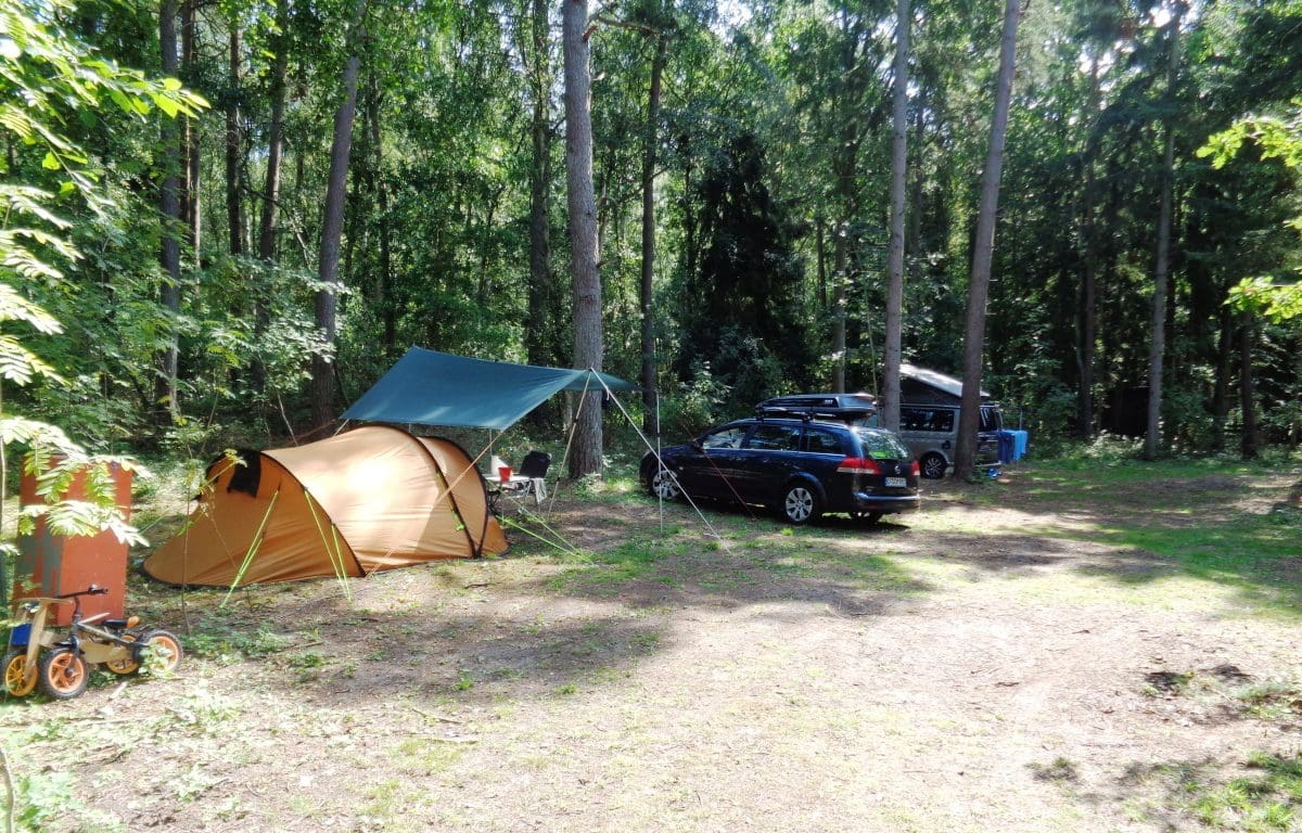 Wohnmobilstellplatz MC Burgstädt Wohnmobilstellplatz MC Burgstädt
