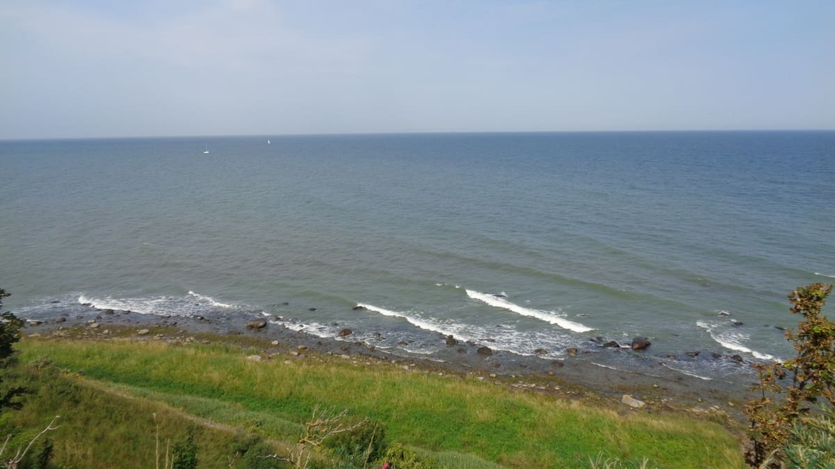 Kap Arkona auf Rügen Kap Arkona auf Rügen