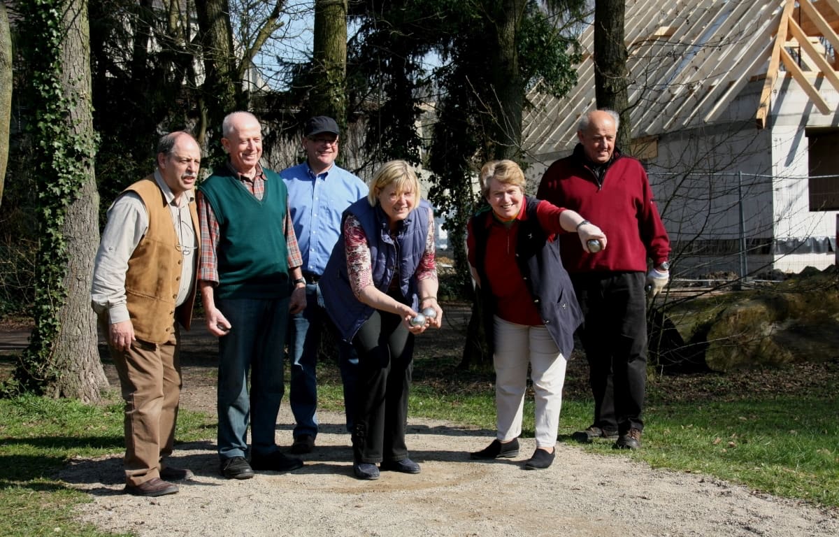 Wohnmobilstellplatz Niers-Perle-Oedt Wohnmobilstellplatz Niers-Perle-Oedt