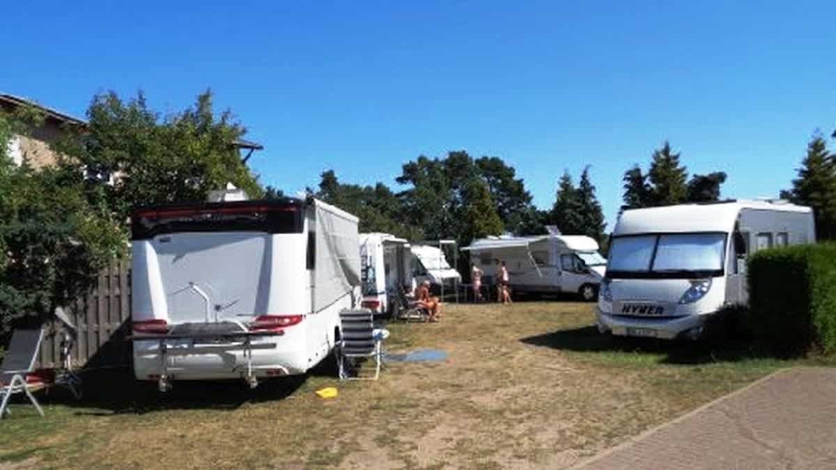 Wohnmobilstellplatz Jürgen Wille Wohnmobilstellplatz Jürgen Wille