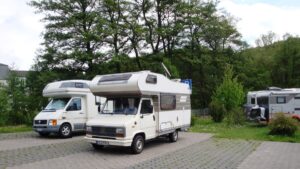 Wohnmobilstellplatz Herrstein Wohnmobilstellplatz Herrstein