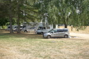 Wohnmobilstellplatz am Badeweiher Helmbrechts Wohnmobilstellplatz am Badeweiher Helmbrechts
