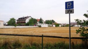 Wohnmobilstellplatz Hirschau Wohnmobilstellplatz Hirschau