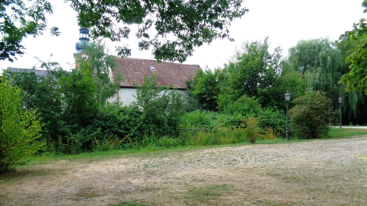 Wohnmobilstellplatz Hirschau Wohnmobilstellplatz Hirschau