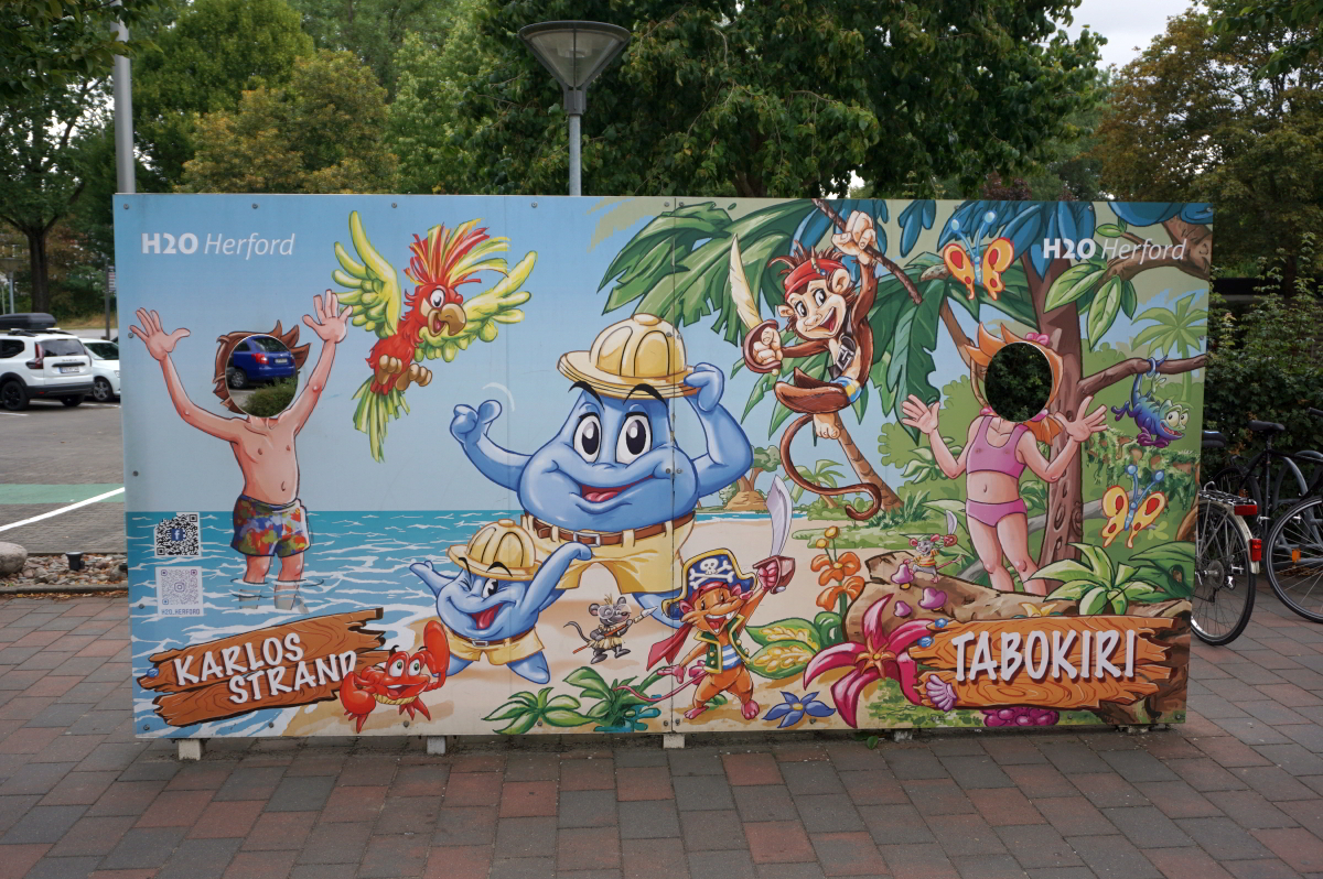 H2O Herford H2O Herford