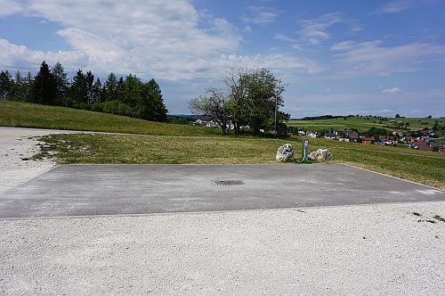 Wohnmobilstellplatz am Blumersberg Wohnmobilstellplatz am Blumersberg