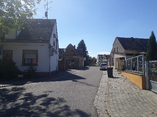 Wohnmobilstellplatz Gaststätte Heidekrug Wohnmobilstellplatz Gaststätte Heidekrug