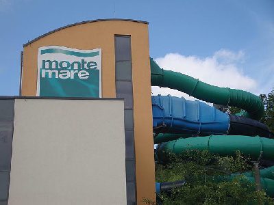 Wohnmobilstellplatz am Monte Mare in Kaiserslautern Wohnmobilstellplatz am Monte Mare in Kaiserslautern