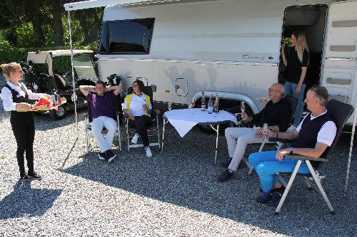 Wohnmobilstellplatz Bad Waldsee Wohnmobilstellplatz Bad Waldsee