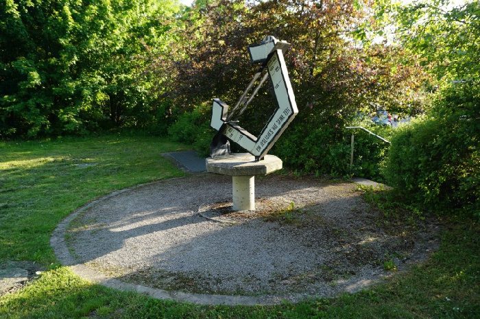 Wohnmobilstellplatz an der Tauber in Röttingen Wohnmobilstellplatz an der Tauber
