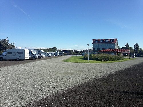 WomoPark Norddeich WomoPark Norddeich