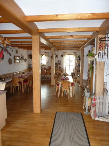 Wohnmobilstellplatz am Bernerhof Wohnmobilstellplatz am Bernerhof