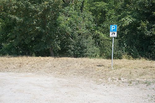 Wohnmobilstellplatz Dollauparkplatz Wohnmobilstellplatz Dollauparkplatz