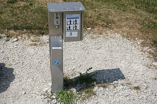 Wohnmobilstellplatz am Blumersberg Wohnmobilstellplatz am Blumersberg
