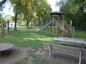Wohnmobilplatz Hornburg Wohnmobilplatz Hornburg