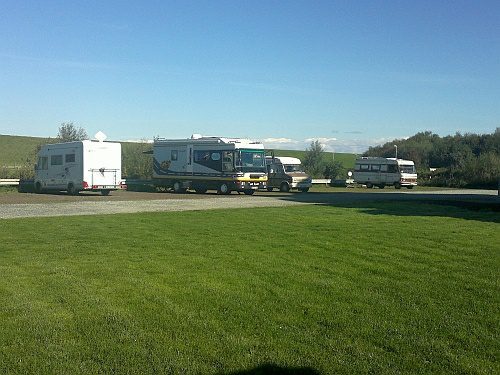WomoPark Norddeich WomoPark Norddeich