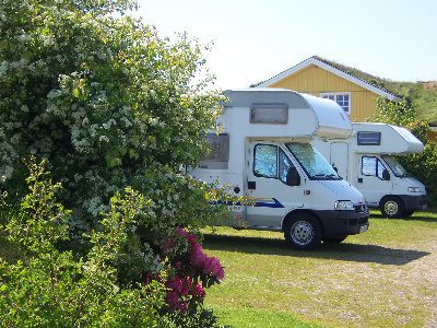 Campingpark Olsdorf Wohnmobil- und Campingpark Olsdorf