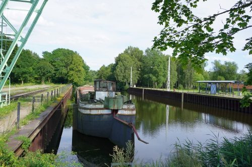 Campingplatz Marina Alter Hafen Campingplatz Marina Alter Hafen
