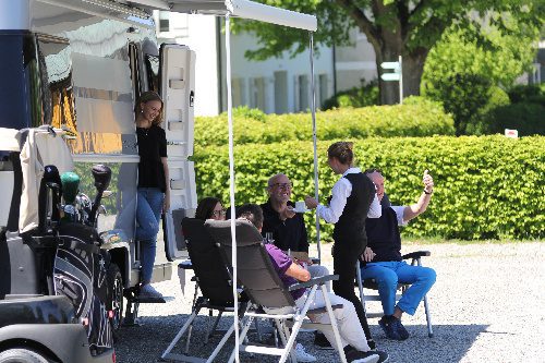 Wohnmobilstellplatz Bad Waldsee Wohnmobilstellplatz Bad Waldsee