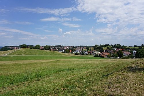 Wohnmobilstellplatz am Blumersberg Wohnmobilstellplatz am Blumersberg