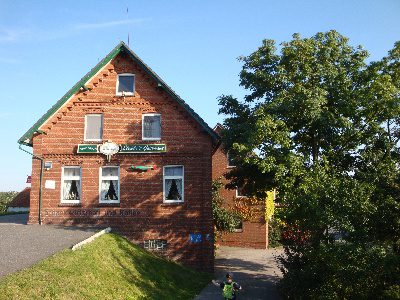 Wohnmobilstellplatz an Stubbes Gasthaus Wohnmobilstellplatz an Stubbes Gasthaus